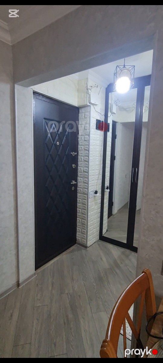 Satılır 2 otaqlı köhnə tikili 40 m² — Mənzil, Bakı (5)