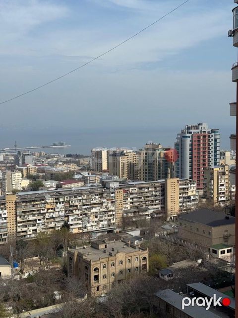 Satılır 4 otaqlı yeni tikili 180 m²