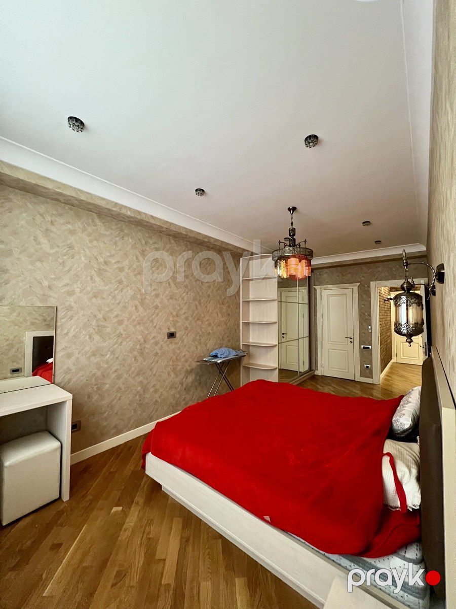Satılır 3 otaqlı yeni tikili 170 m² — Mənzil, Bakı (12)