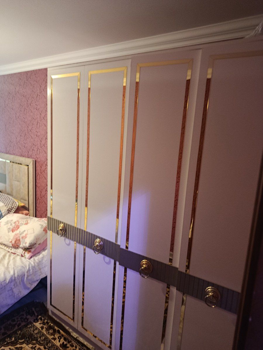 İcarəyə verilir 2 otaqlı köhnə tikili 50 m² — Mənzil, Sumqayıt (11)