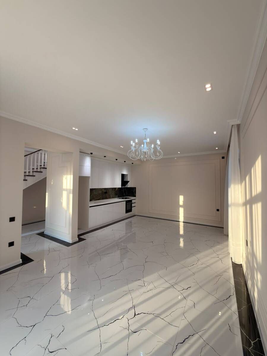 Satılır 3 otaqlı həyət evi/bağ evi 130 m² — Ev, villa, Bakı (12)