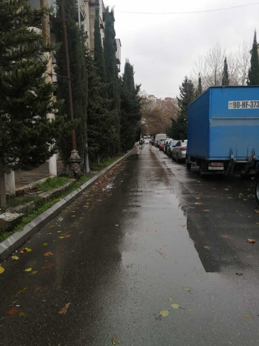Qaraj, Əhməd Rəcəbli küç. — Daşınmaz əmlak, Bakı (8)