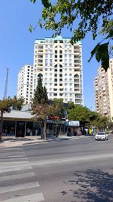 Satılır 4 otaqlı yeni tikili 215 m² — Gözəl xanım — Apartment