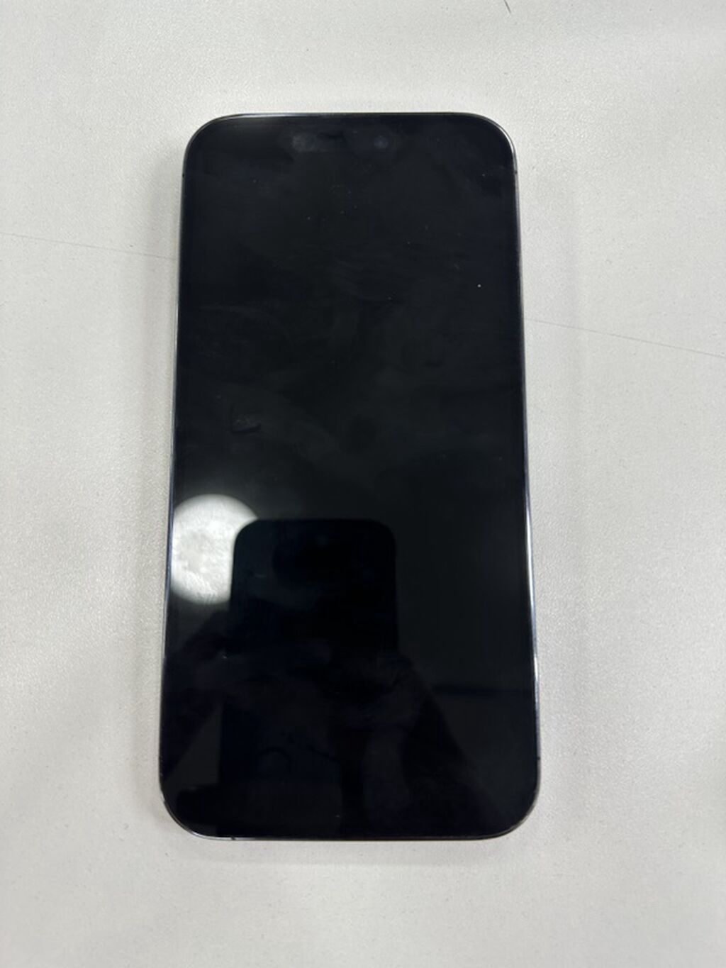 IPhone 14 Pro Max, 128 GB, Deep Purple, Simsiz şarj — Apple iPhone, Bakı (7)