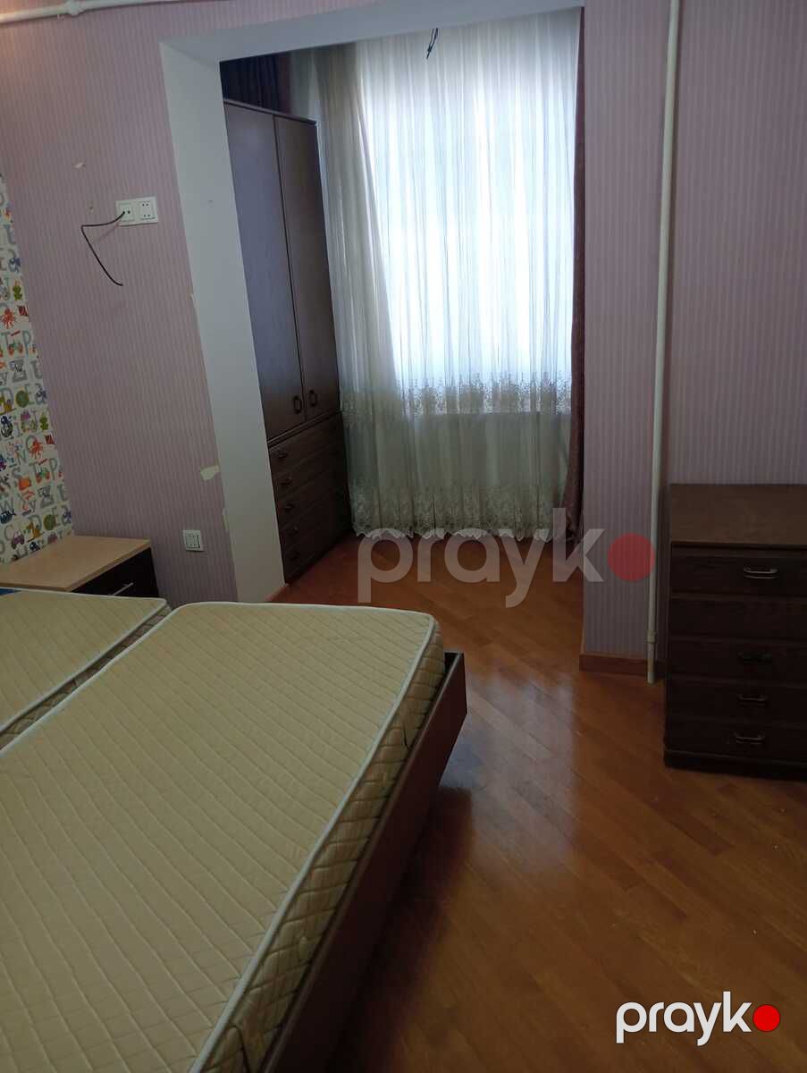 İcarəyə verilir 4 otaqlı köhnə tikili 90 m² — Mənzil, Bakı (3)