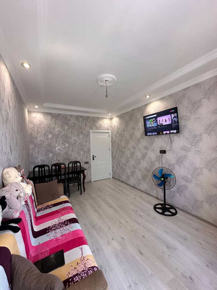 2-otaqlı yeni tikili, Xırdalan ş., 43 m² — Daşınmaz əmlak, Xırdalan (2)