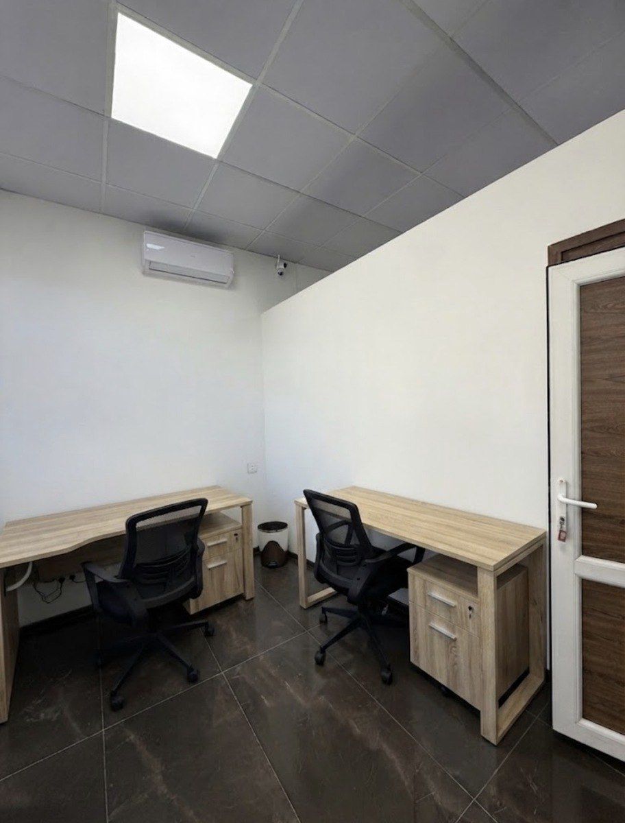 İcarəyə verilir 3 otaqlı ofis 68 m² — Ofis, Bakı (2)