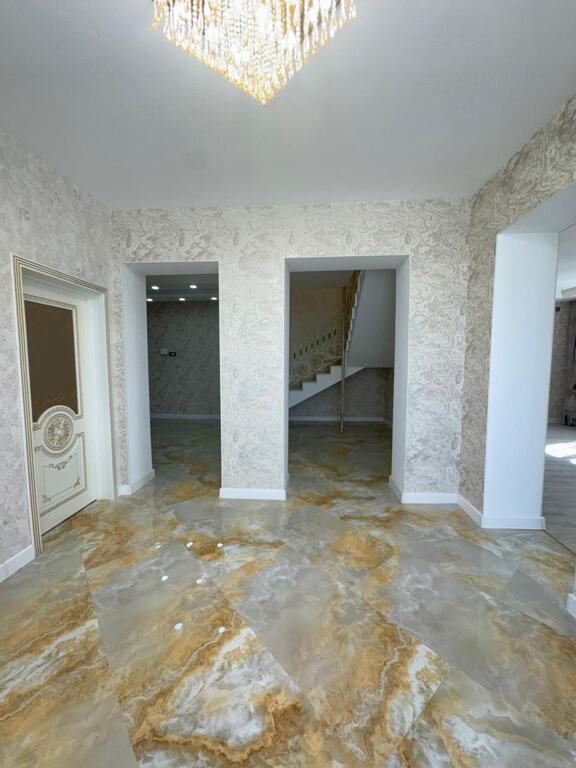 Satılır 4 otaqlı həyət evi/bağ evi 330 m² — Ev, villa, Bakı (6)