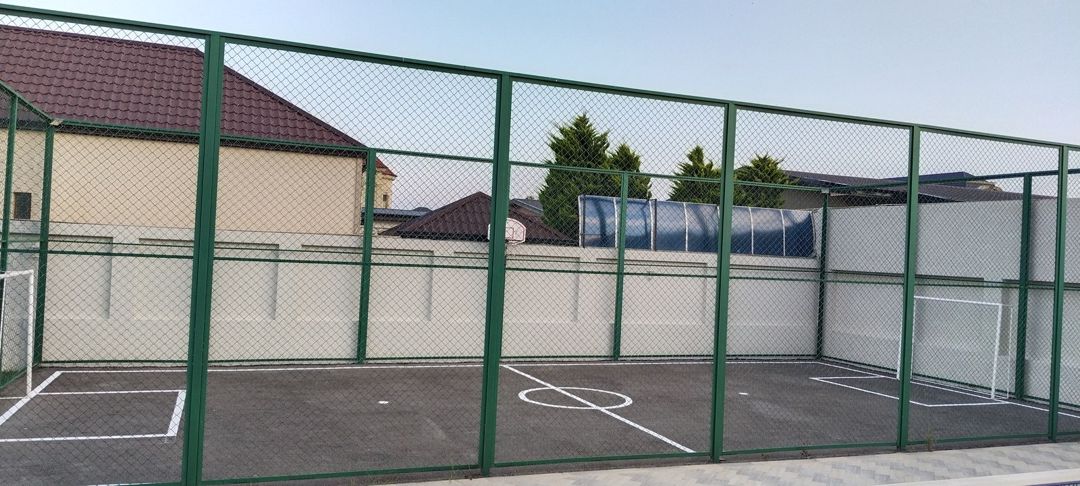 Satılır 5 otaqlı həyət evi/bağ evi 300 m² — Ev, villa, Bakı (10)