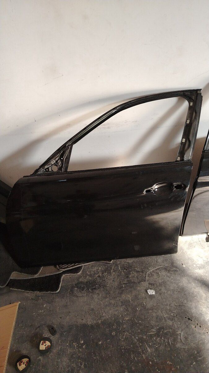 BMW F30 qapısı — Ehtiyat hissələri və aksesuarlar, Bakı (2)