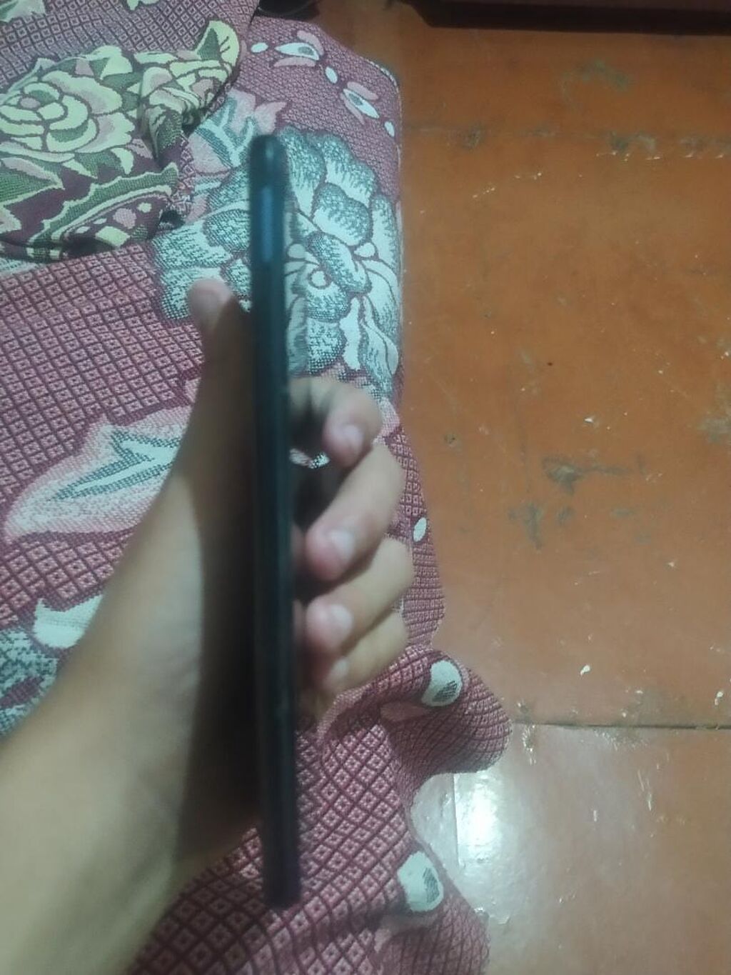 Məhsul: Qara rəngli telefon üçün qoruyucu örtük (case) Təsvir: - — Elektronika, Bakı (3)