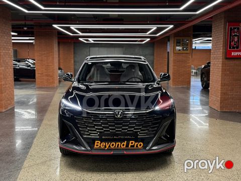 Changan Oshan X5 Plus, 1.5 L, 2026 il, yeni