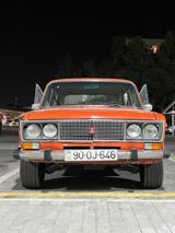 LADA (VAZ) 2106, 1.3 L, 1984 il, 282 000 km — Avtomobillər