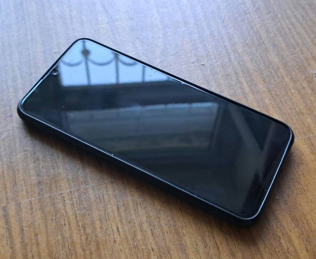 Huawei P Smart 2019, 64 GB, rəng - Qara, Barmaq izi — Huawei, Bakı (3)