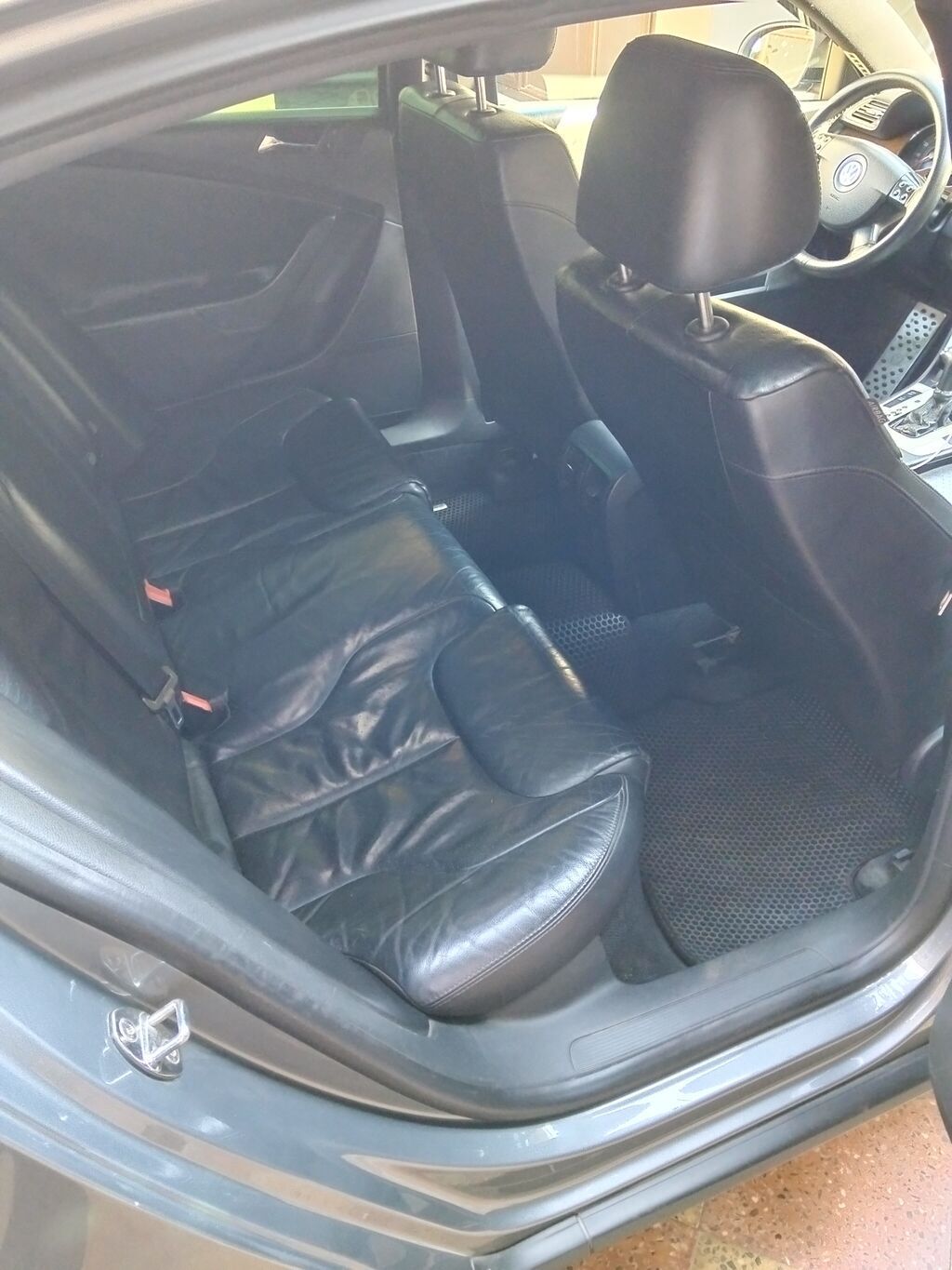 Volkswagen Passat: 0.2 l | 2006 il Sedan — Avtomobillər, Digah (2)