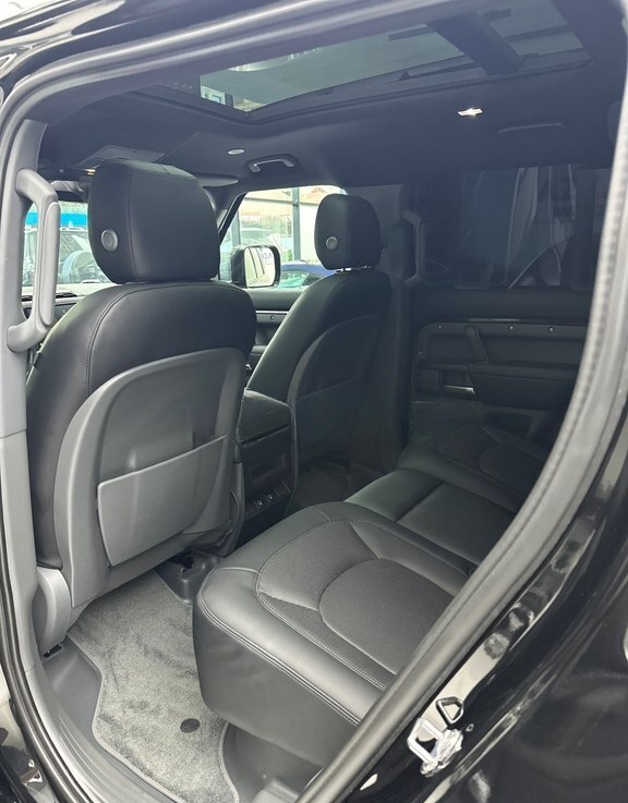 Land Rover Defender, 2022 il, 65800 km — Avtomobillər, Bakı (11)