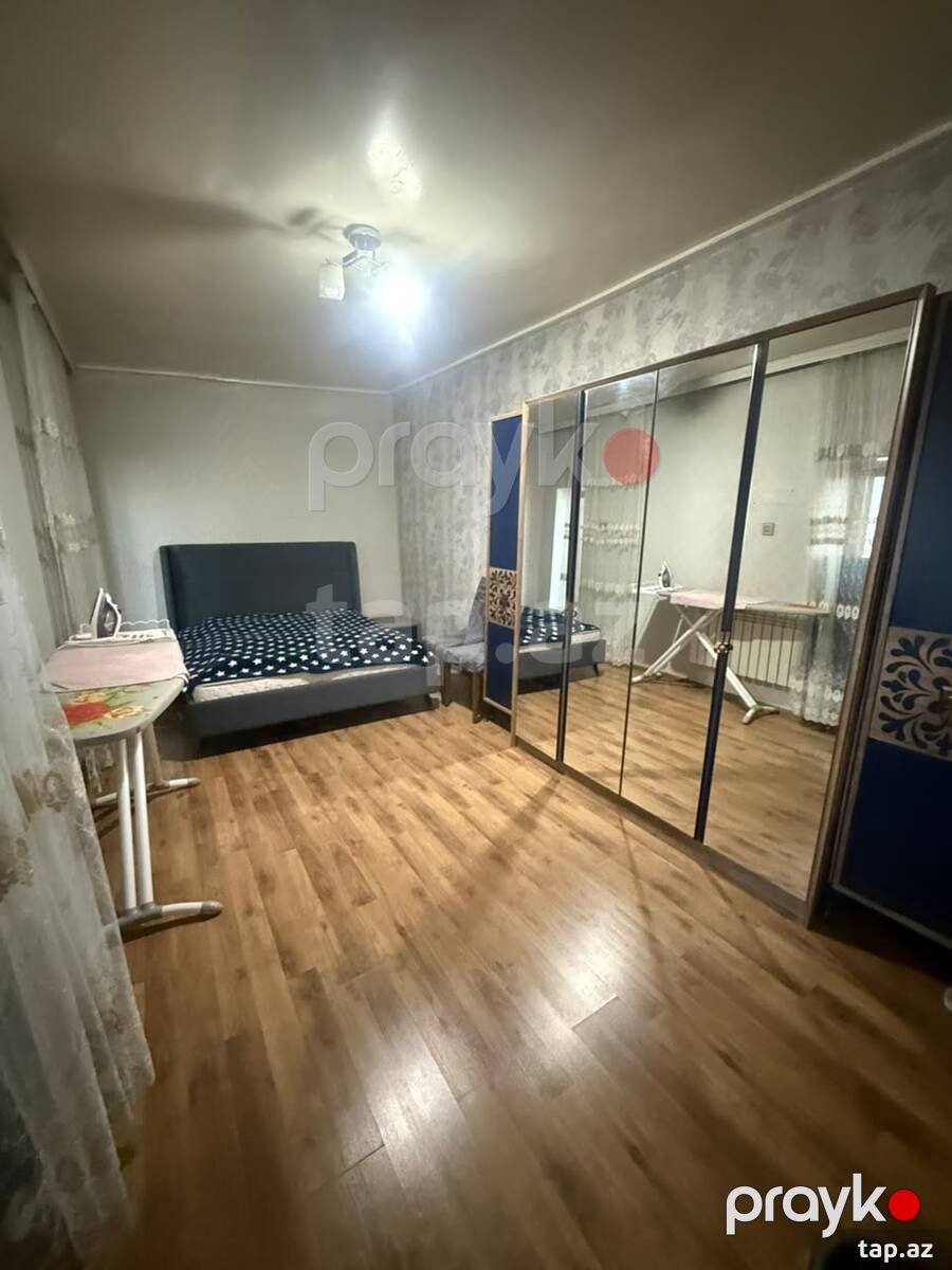 Həyət evi, Maştağa qəs. — Daşınmaz əmlak, Bakı (4)
