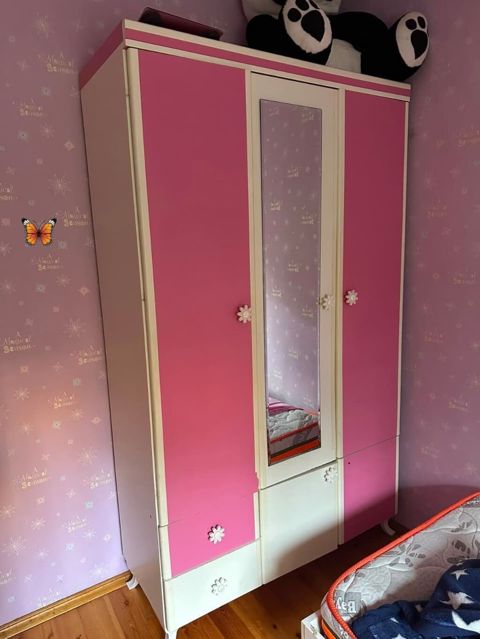 Dolab 100m unvan Nizami. Kod8712. SAMİRƏ