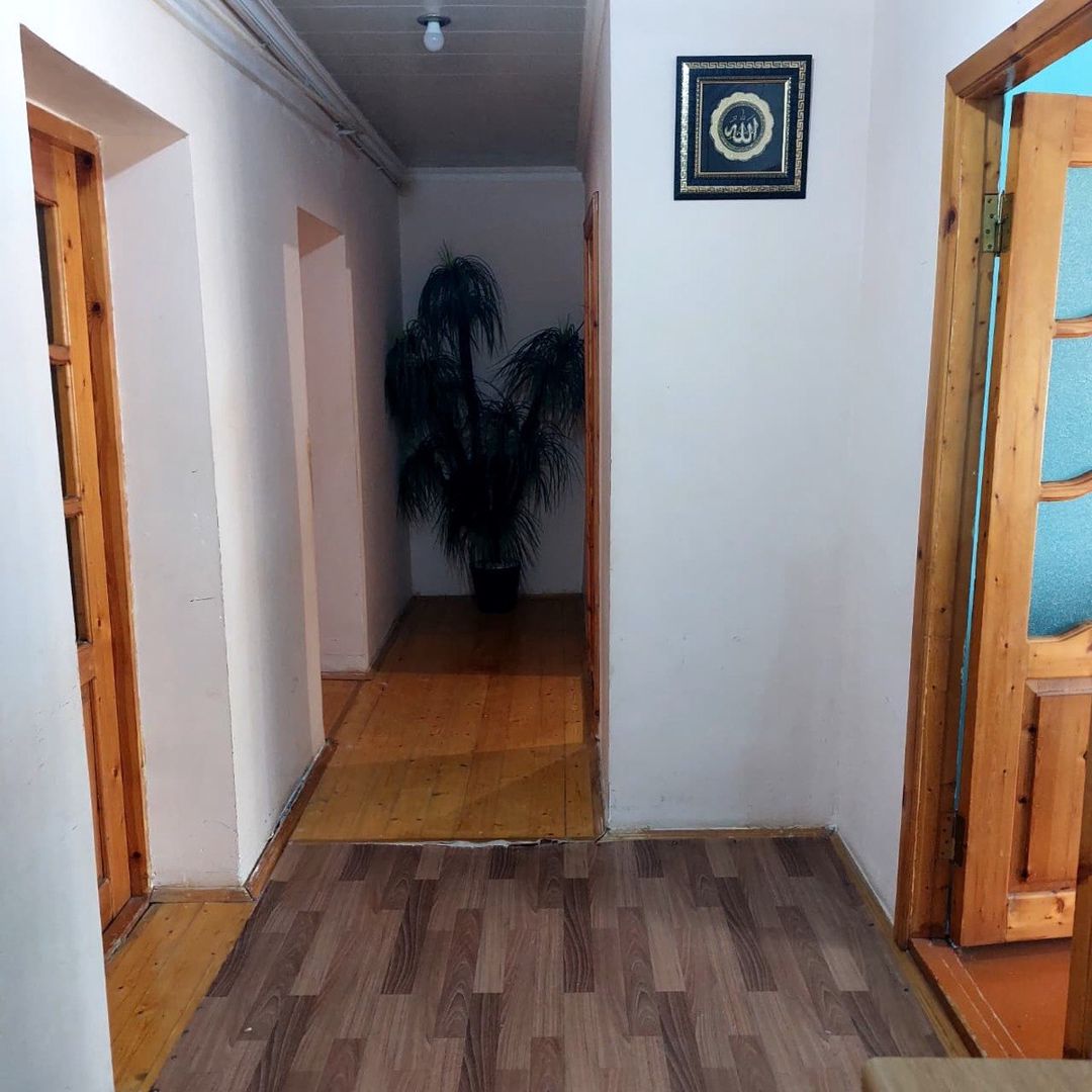 3-otaqlı mənzil, Şirvan ş., 65 m² — Daşınmaz əmlak, Şirvan (8)