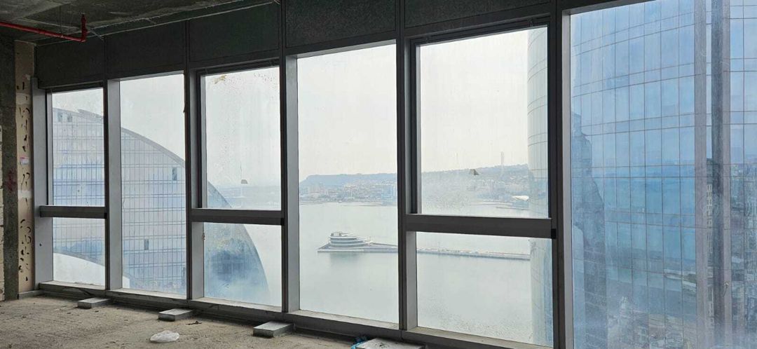 Satılır 5 otaqlı yeni tikili 260.5 m² — Mənzil, Bakı (12)