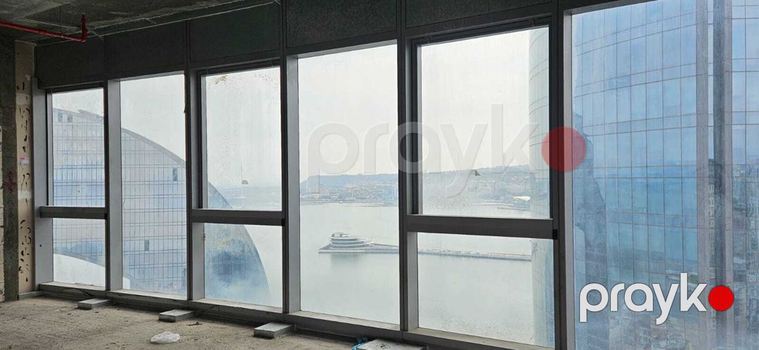 Satılır 5 otaqlı yeni tikili 260.5 m² — Mənzil, Bakı (12)