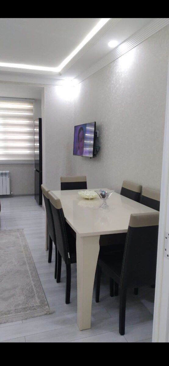 3-otaqlı yeni tikili kirayə verilir, Mingəçevir ş., 50 m² — Mənzil, Mingəçevir (11)