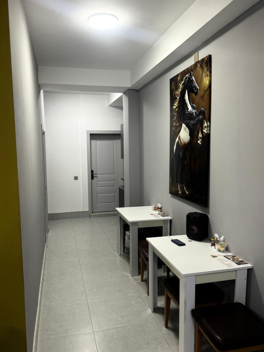 Hazır biznes (Dönər avadanlıqları) — Xidmətlər, Sumqayıt (4)