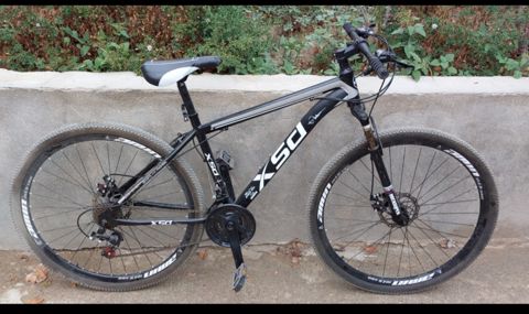Velosiped Xsd 28