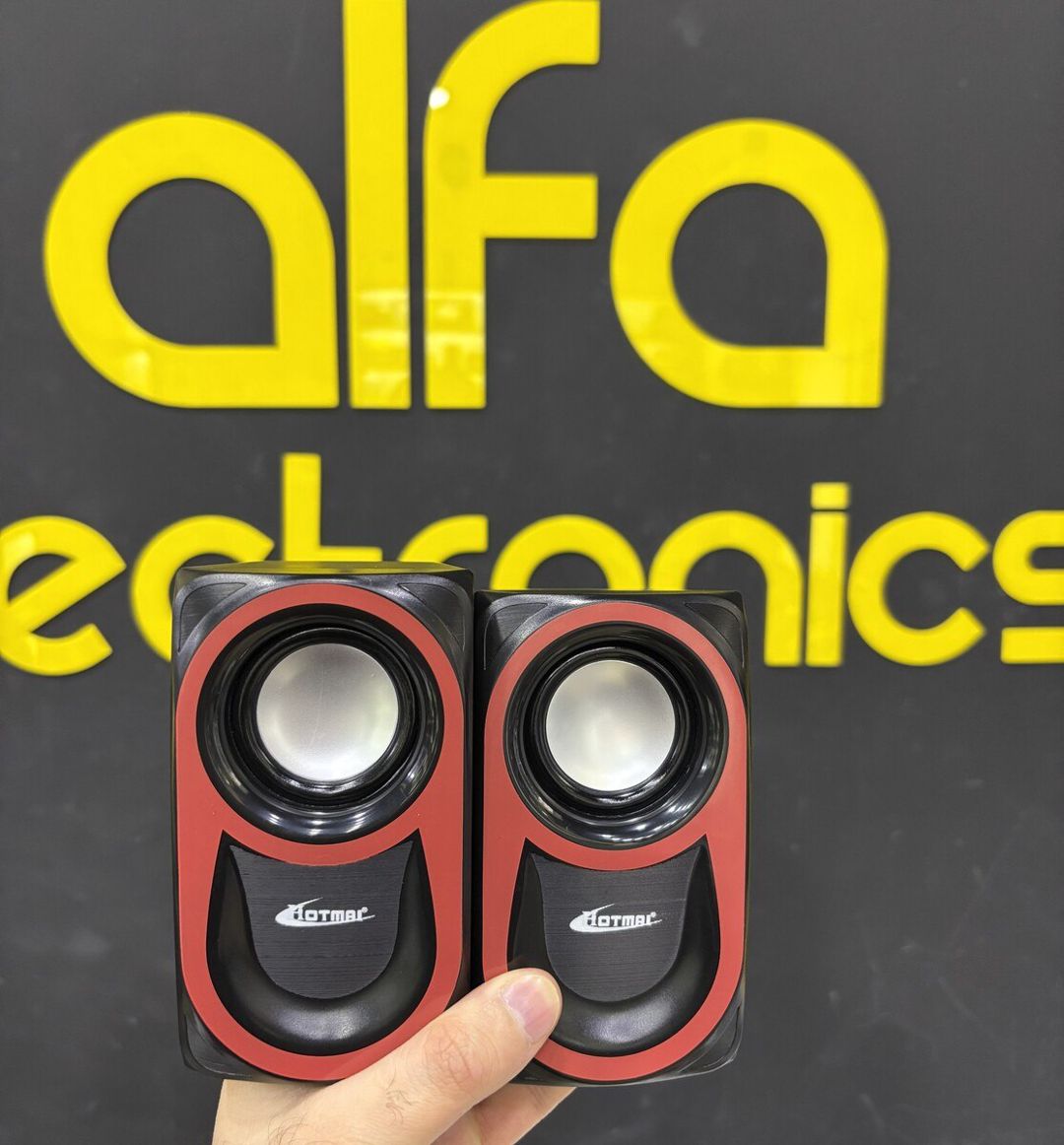 HN88 Aux Speaker — Elektronika, Bakı (2)