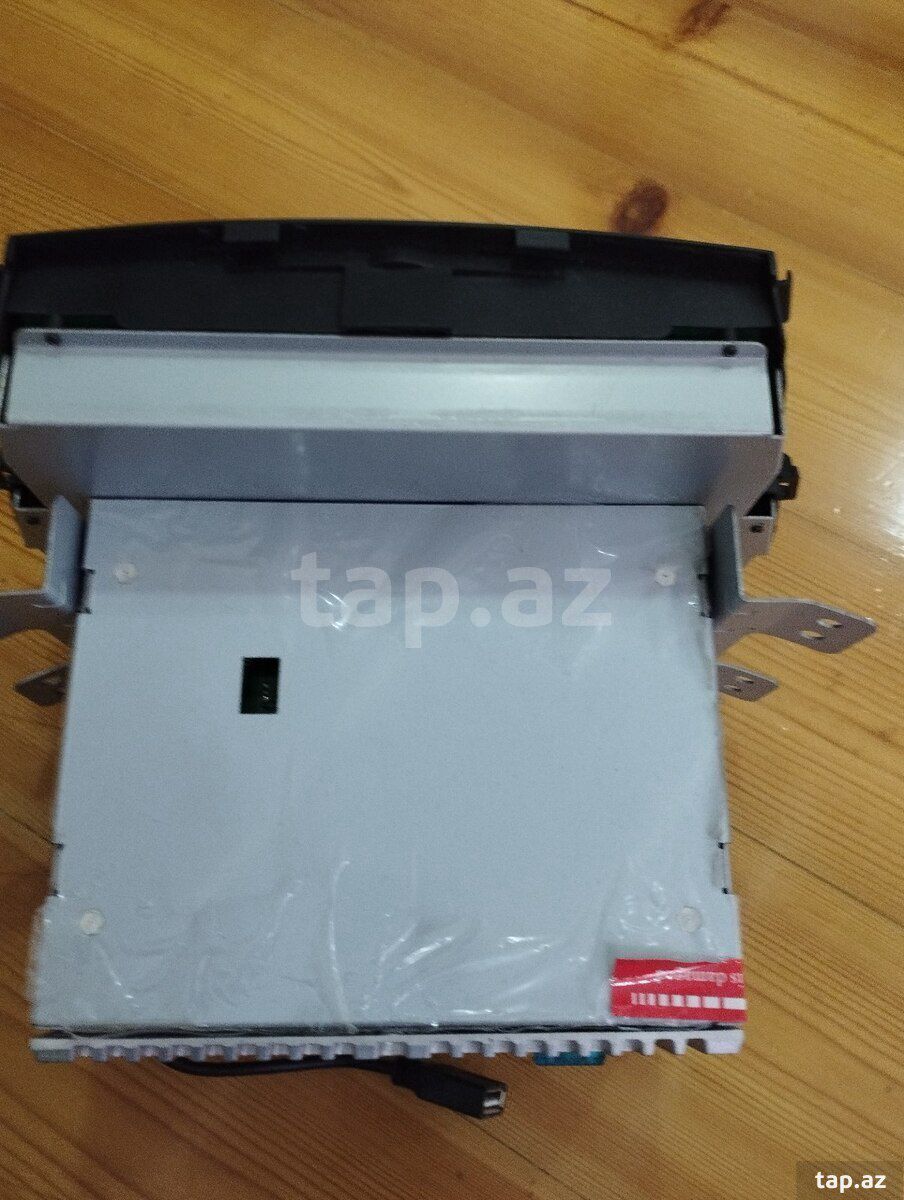 Hyundai Santa Fe 2012-2016 monitoru — Ehtiyat hissələri və aksesuarlar, Bakı (9)