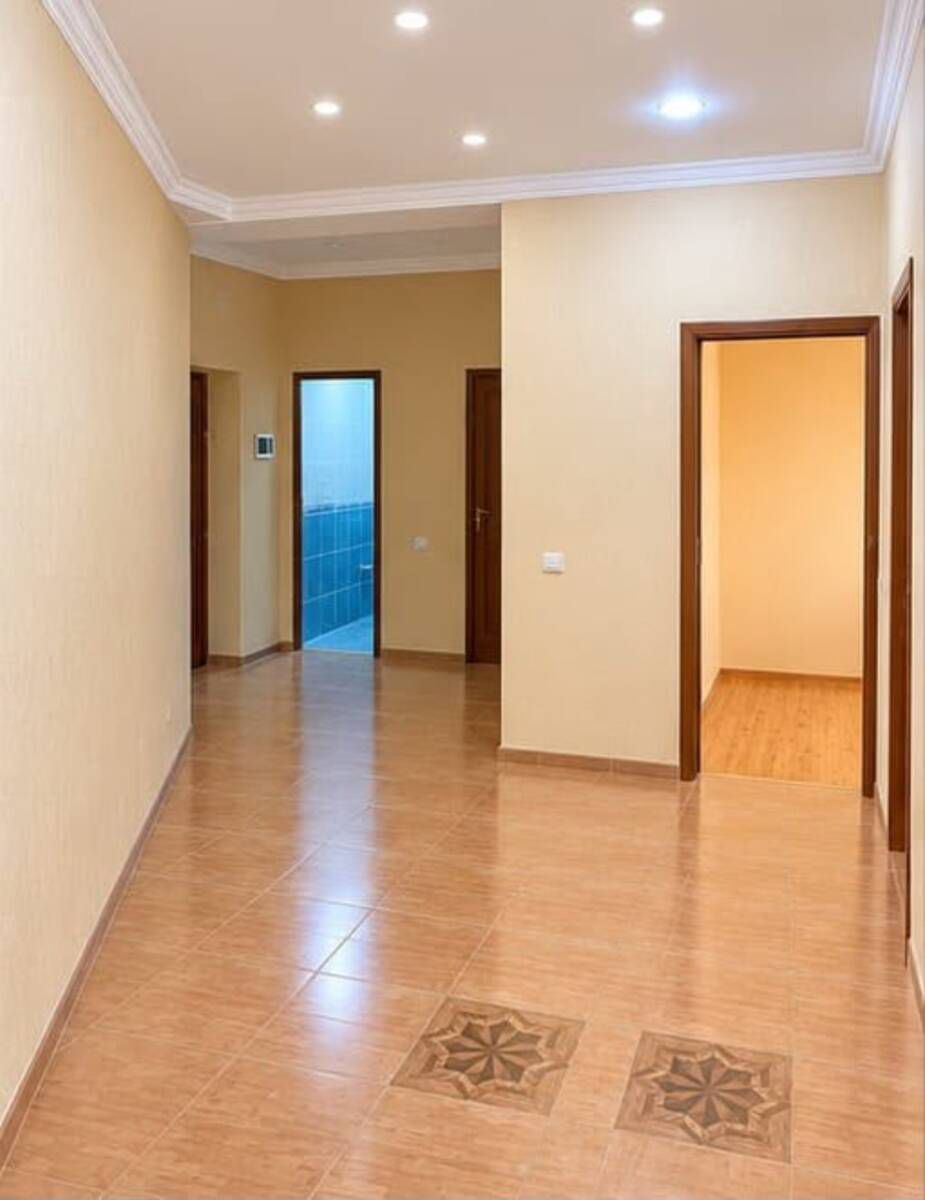 Satılır 3 otaqlı yeni tikili 110 m² — Mənzil, Bakı (5)
