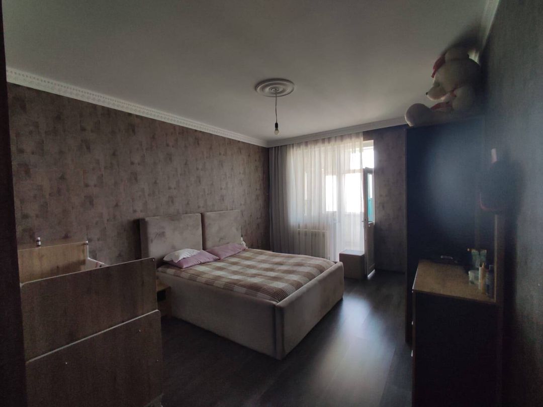 Satılır 2 otaqlı yeni tikili 78 m² — Mənzil, Xırdalan (4)