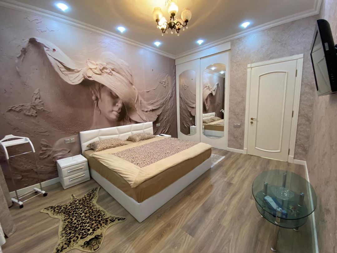 Satılır 2 otaqlı köhnə tikili 58 m² — Mənzil, Bakı (2)