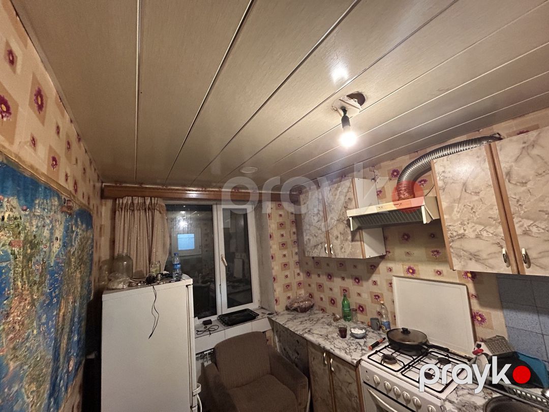 İcarəyə verilir 2 otaqlı köhnə tikili 60 m² — Mənzil, Bakı (6)