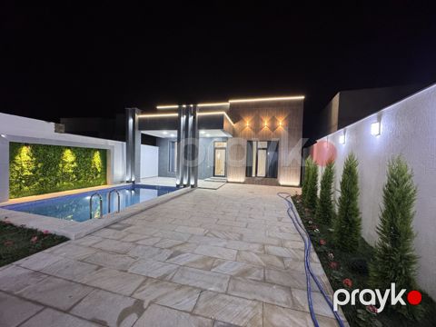 Satılır 4 otaqlı həyət evi/bağ evi 150 m²