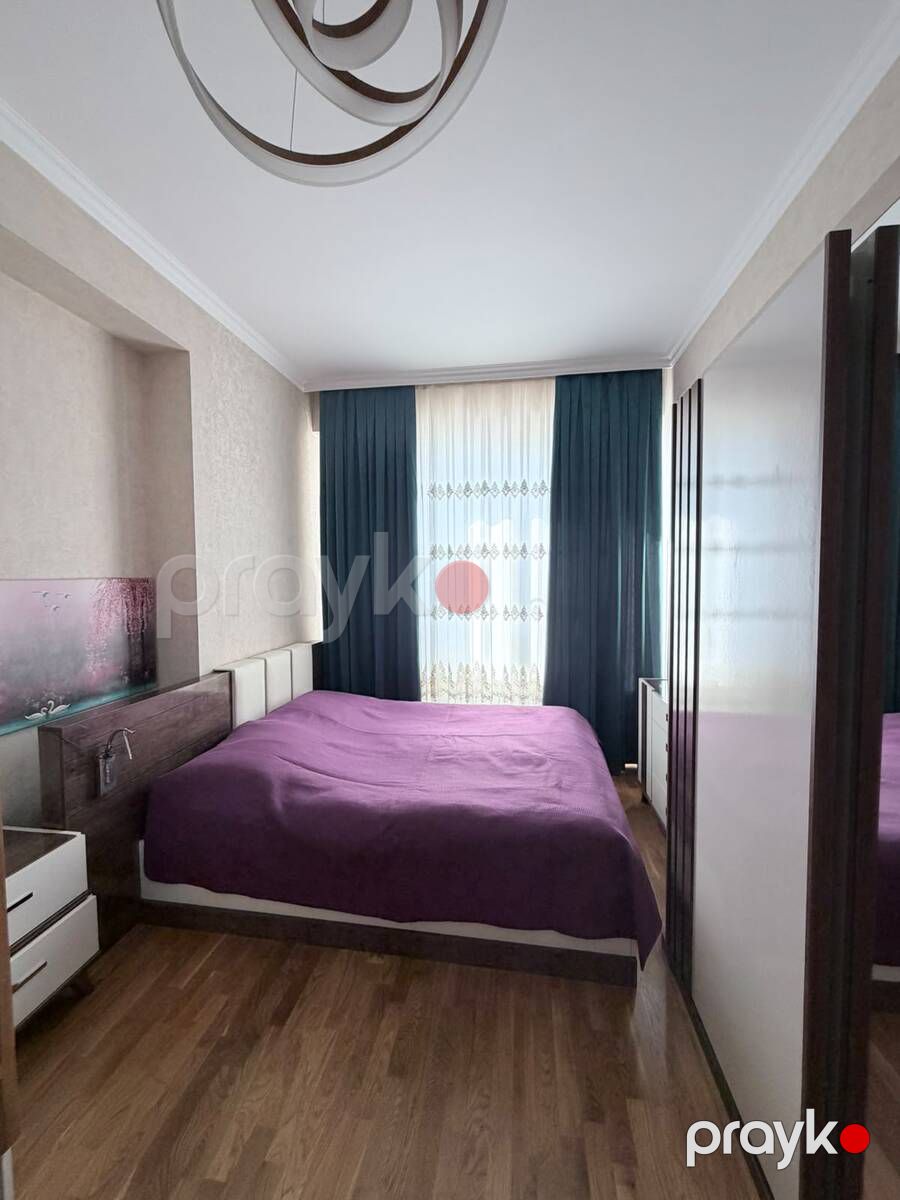 Satılır 2 otaqlı yeni tikili 73 m² — Mənzil, Bakı (5)