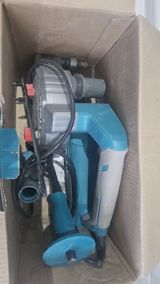 TOTAL Wall Chaser 1500W – divar ştrəbkeri Məhsul təsviri: - Brend — İsmət