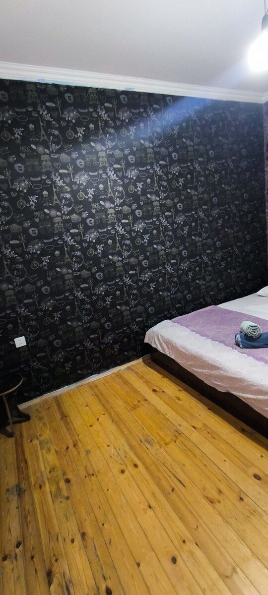 3-otaqlı mənzil kirayə verilir, Masazır qəs., 65 m² — Mənzil, Bakı (2)