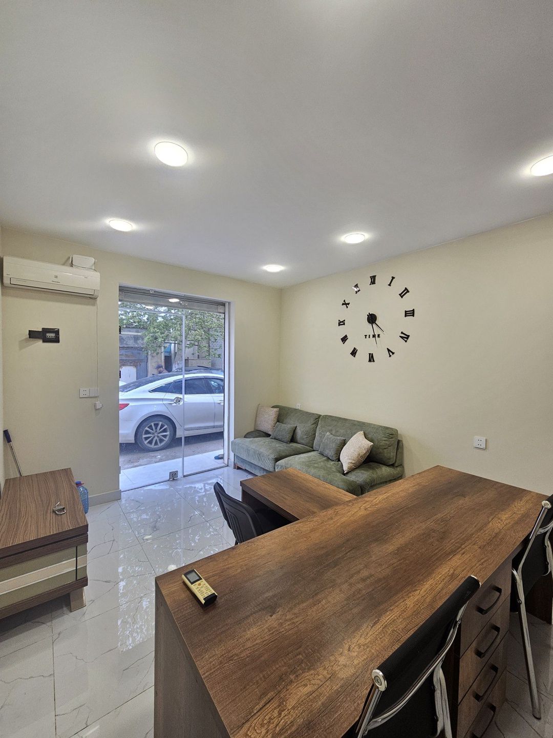 İcarəyə verilir obyekt 15 m² — Əmlak, Bakı (3)