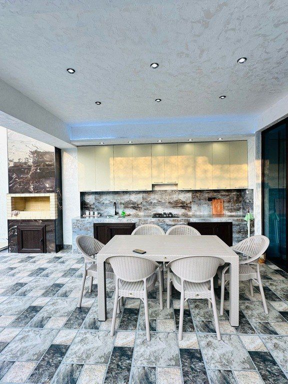 İcarəyə verilir 5 otaqlı həyət evi/bağ evi 300 m² — Ev, villa, Bakı (10)
