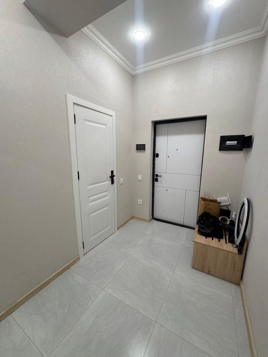 2-otaqlı yeni tikili kirayə verilir, Xırdalan, 60 m² — Mənzil, Xırdalan (8)