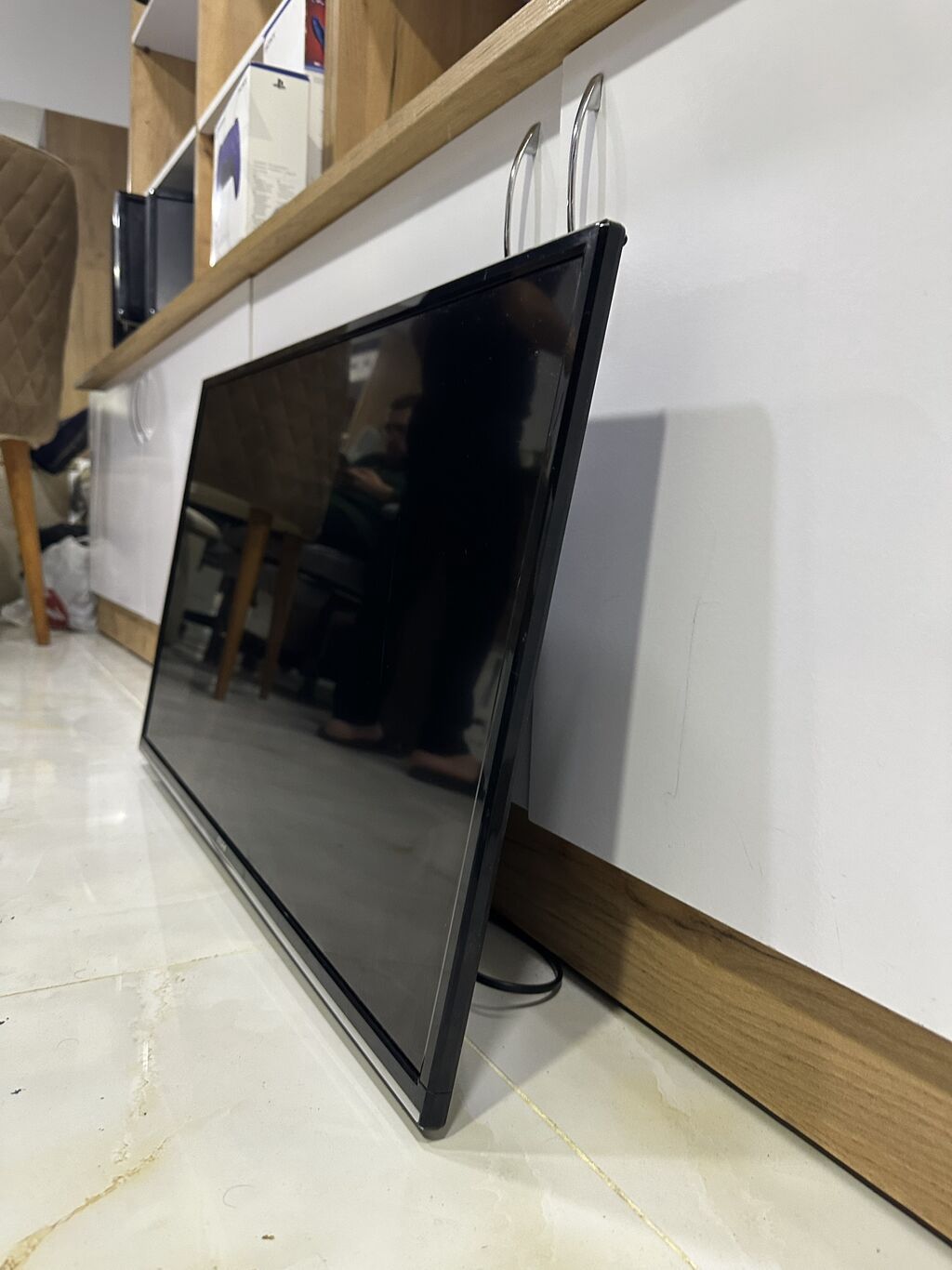 Star-x 32" LED televizor Televizor 82 Ekran ideal veziyyetde - — Televizorlar, Bakı