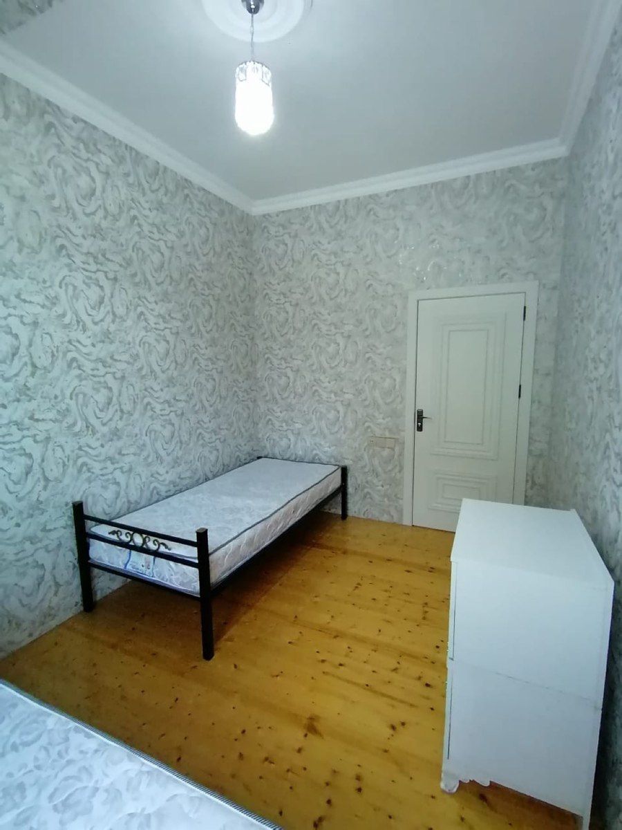 3-otaqlı yeni tikili kirayə verilir, Sülh küç., 72 m² — Daşınmaz əmlak, Sumqayıt (5)