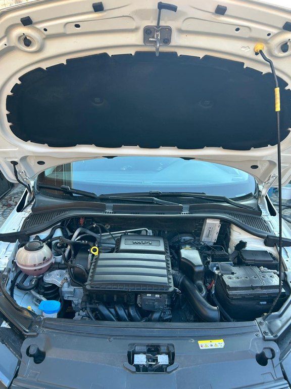 Skoda Rapid, 1.6 L, 2020 il, 118 000 km — Avtomobillər, Bakı (7)