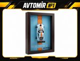 Mercedes-AMG GT3 avtomobil maketi — Коллекции