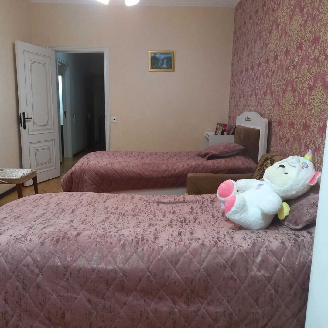 Satılır 3 otaqlı köhnə tikili 90 m² — Mənzil, Bakı (5)