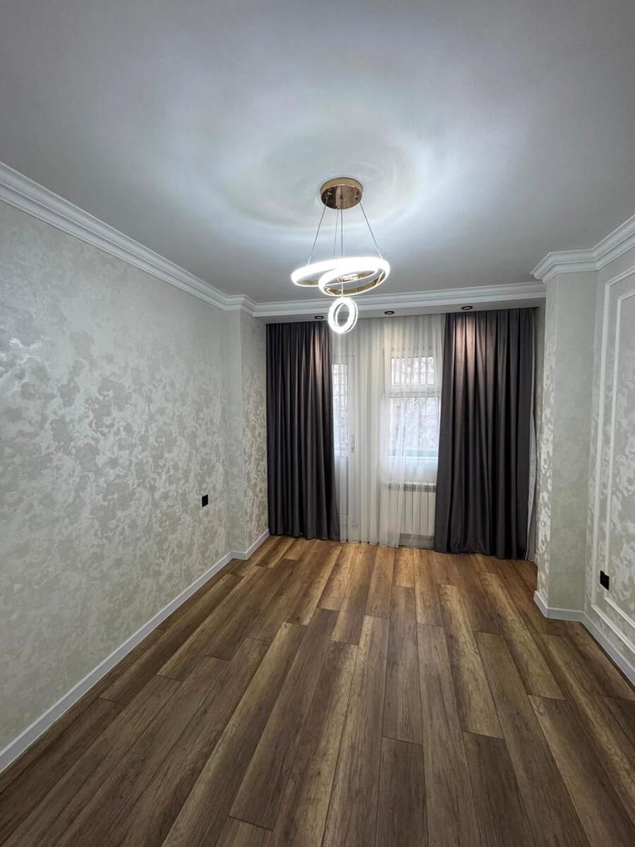 Satılır 3 otaqlı köhnə tikili 85 m² — Mənzil, Bakı (10)