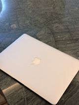 Apple MacBook Air (13") – Model A1466 — Apple Macbook
