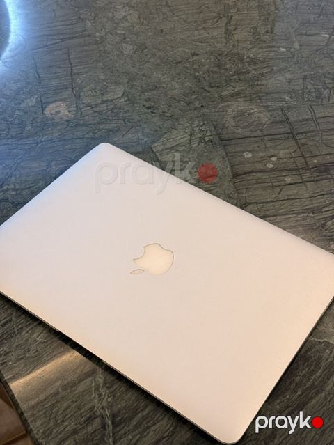 Apple MacBook Air (13") – Model A1466 — Bakı