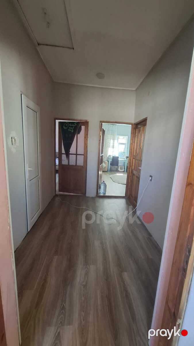 Satılır 3 otaqlı həyət evi/bağ evi 80 m² — Ev, villa, Bakı (7)